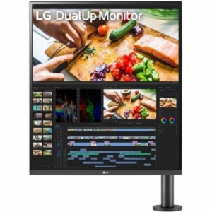 MONITOR LG 28MQ780-B ERGO